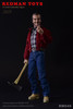 1/6 Scale Shining - Jack Figure by Redman Toys