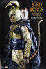 1/6 Scale The Lord of the Rings - Elven Archer Figure by Asmus Toys