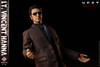 1/6 Scale Heat - Lt. Vincent Hanna Figure by Present Toys