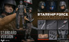 1/6 Scale Starship Force - Team Leader Figure (Standard Version) by VTS Toys