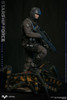 1/6 Scale Starship Force - Team Leader Figure (Deluxe Version) by VTS Toys