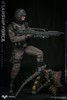 1/6 Scale Starship Force - Team Leader Figure (Deluxe Version) by VTS Toys