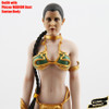 1/6 Scale Enslaved Alien Princess Leia by AC Play