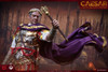 1/6 Scale Julius Caesar Figure (Deluxe Version) by HY Toys