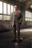 1/6 Scale Gangster Politician Figure by Present Toys