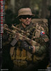 1/6 Scale Operation Red Wings - NAVY SEALS SDV TEAM 1 Corpsman Figure by DamToys