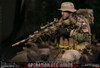 1/6 Scale Operation Red Wings - NAVY SEALS SDV TEAM 1 Corpsman Figure by DamToys