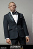 ELEVEN x KAI STUDIO (EXK044) 1/6 Scale Agent: J Figure
