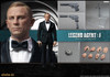 ELEVEN x KAI STUDIO (EXK044) 1/6 Scale Agent: J Figure