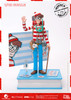 1/12 Scale Where’s Wally? – Wally Figure (DX Version) by Blitzway