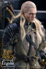 1/6 Scale The Lord of the Rings: The Two Towers – Legolas The Battle of Helms Deep Figure by Asmus Toys