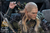 1/6 Scale The Lord of the Rings: The Two Towers – Legolas The Battle of Helms Deep Figure by Asmus Toys