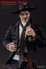 1/6 Scale Doc Figure (Version 2) by Redman Toys