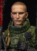 1/6 Scale Armed Forces of the Russian Federation - Military Police Figure by DamToys