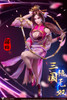 1/6 Scale Diao Chan Figure by FLAGSET