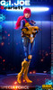 BBK (BBK013) 1/6 Scale Special Force Scarlett Figure