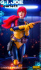 BBK (BBK013) 1/6 Scale Special Force Scarlett Figure