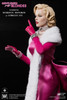 1/6 Scale Marilyn Monroe Lorelei Lee Pink Dress Figure by Star Ace Toys