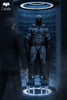 1/6 Scale BVS Suit Chamber (Deluxe Version) by Z Studios