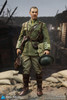 1/6 Scale WWI British Officer – Colonel Mackenzie Figure by DID