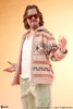 Sideshow Collectibles 1/6 Scale The Big Lebowski - The Dude Figure Sideshow Collectibles 1/6 Scale The Big Lebowski - The Dude Figure
