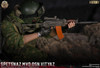 1/6 Scale Forces of the Russian Federation SPETSNAZ MVD VV OSN Vityaz Figure by DamToys