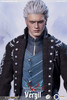 1/6 Scale Devil May Cry V - Vergil Figure (Standard Edition) by Asmus Toys