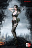 1/6 Scale Quiet Sniper MGS Outfit  by Mr. Toys