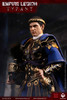 1/6 Scale Empire Legion - Tyrant Figure (Black Gold Version) by HHModel x HY Toys