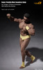 1/6 Scale M34 Flexible Super Muscular Male Seamless Body by Phicen