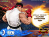 1/6 Scale Street Fighter – Ryu Figure by Iconiq Studios