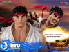 1/6 Scale Street Fighter – Ryu Figure by Iconiq Studios