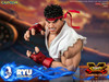 1/6 Scale Street Fighter – Ryu Figure by Iconiq Studios