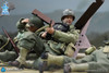 1/12 Scale WWII US 2nd Ranger Battalion – Captain Miller Figure by DID