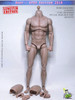 Kaustic Plastik (KP03) 1/6 Scale Muscle Body