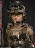 1/6 Scale 31st Marine Expeditionary Unit Force Reconnaissance Platoon Figure (Woodland MARPAT VER (78089)) by DamToys