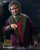 1/6 Scale The Lord of the Rings - Bilbo Baggins Figure by Asmus Toys