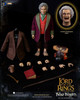 1/6 Scale The Lord of the Rings - Bilbo Baggins Figure by Asmus Toys