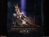 1/6 Scale Aset Goddess of Magic Figure (White Version) by TBLeague