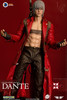 1/6 Scale Devil May Cry 3 - Dante Figure (Standard Edition) by Asmus Toys