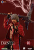 1/6 Scale Devil May Cry 3 - Dante Figure (Luxury Edition) by Asmus Toys