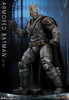 Hot Toys (MMS742D62) Batman v Superman: Dawn of Justice - Armored Batman (2.0) Figure (Standard Version)