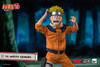 1/6 Scale Naruto – Naruto Uzumaki Figure by Threezero