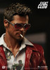 1/6 Scale Tyler Durden Fight Club Limited Edition 2 Pack Figures by Blitzway