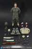 1/6 Scale WWII US 2nd Ranger Battalion – Private Mellish Figure by DID