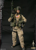 1/6 Scale Delta Force 1st SFOD-D "Operation Enduring Freedom" Figure by DamToys