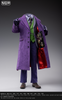 1/6 Scale Joker Clothing Set by TOPO