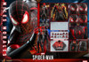 Hot Toys (VGM46) 1/6 Scale Marvel's Spider-Man: Miles Morales Figure