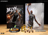 1/6 Scale NBA Brooklyn Nets - Kevin Durant Figure by Enterbay