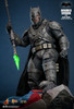 Hot Toys (MMS743D63) Batman v Superman: Dawn of Justice - Armored Batman (2.0) Figure (Deluxe Version)